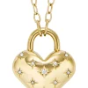 New fossil , Sadie, women's necklace