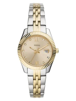 Sale fossil , Scarlette Mini, women's watch