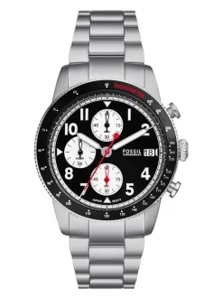 Online fossil , Sport Tourer, men's watch