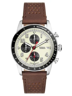 Clearance fossil , Sport Tourer, men's watch