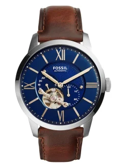 Hot fossil , Townsman, men's watch