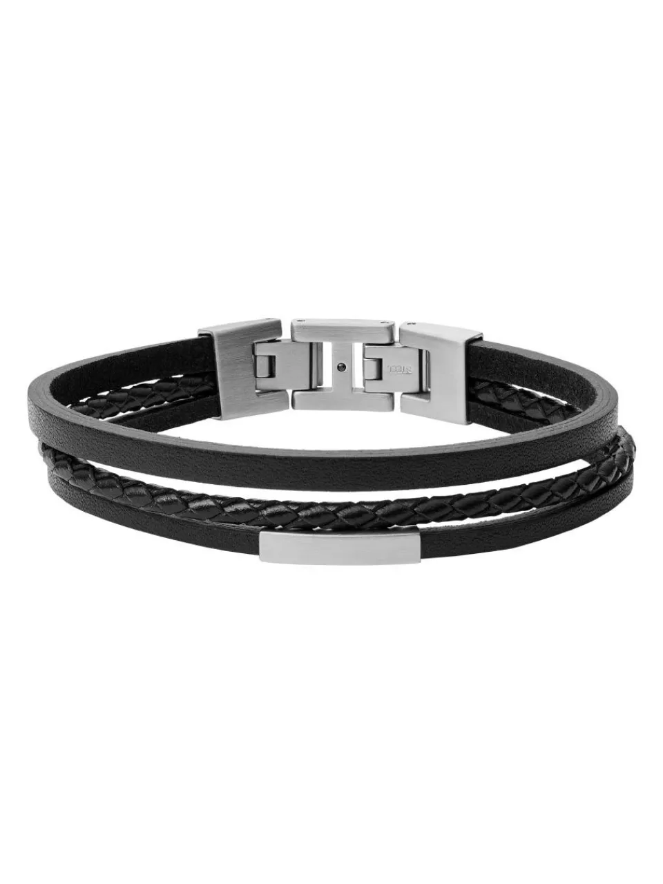 New fossil , Vintage Casual, men's bracelet