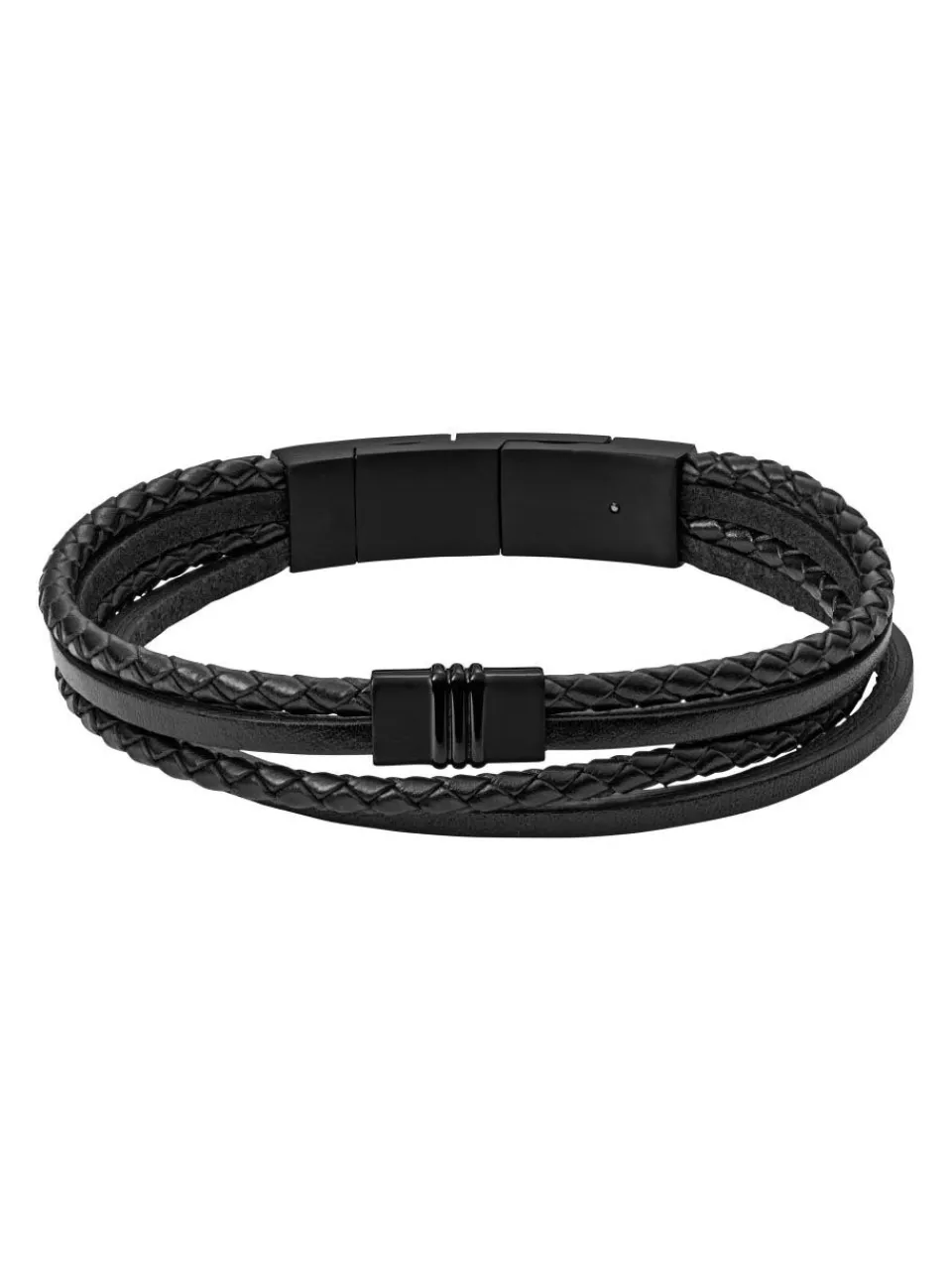New fossil , Vintage Casual, men's bracelet