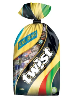 Online freia Twist 550g
