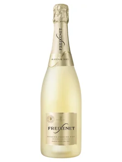 Sale freixenet , Carta Medium, dry, white 0.75L