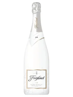 Online freixenet , Ice, Cuvée Especial, Cava, semi dry, white 0.75L