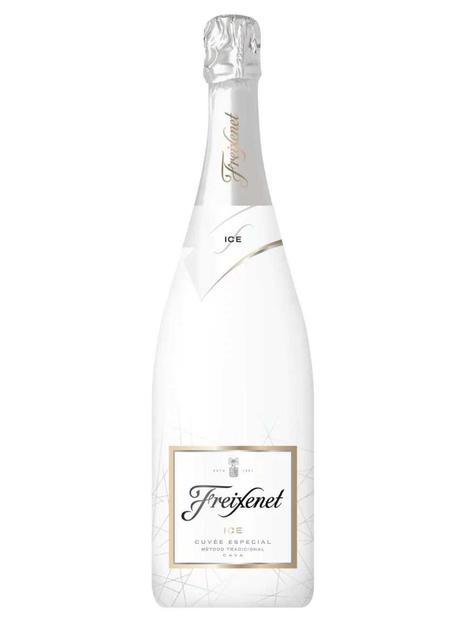 Online freixenet , Ice, Cuvée Especial, Cava, semi dry, white 0.75L