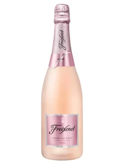 Fashion freixenet , Premium Cava, Extra Dry, rosé 0.75L