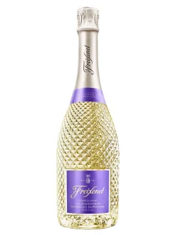 Fashion freixenet , Prosecco, Conegliano Valdobbiadene Prosecco Superiore, DOCG, Extra Dry, white, 0,75L