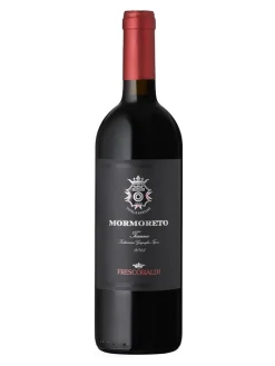 Clearance frescobaldi , Mormoreto, Tuscany, IGP, dry, red 0.75L