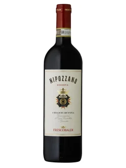 Sale frescobaldi , Nipozzano, Chianti Rùfina, DOCG, dry, red 0.75L