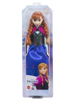 Discount frozen , anna