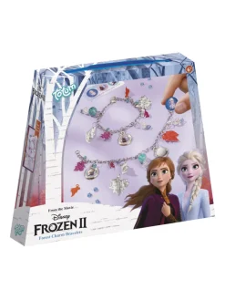 Clearance frozen , ii forest charm bracelets