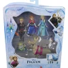 Hot frozen , storybook set