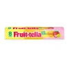 Best fruitella Fruittella Jumbostick Summerfuits vegan with Orange, Strawberry and Lemon taste.