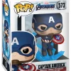 Clearance funko , endgame- capt a