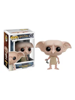 New funko , harry potter - dobby
