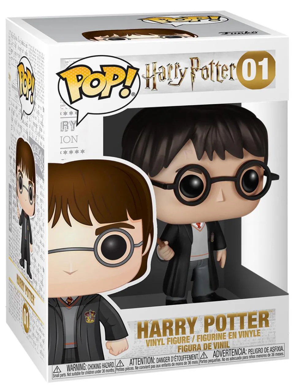 Clearance funko , harry potter - harry potter