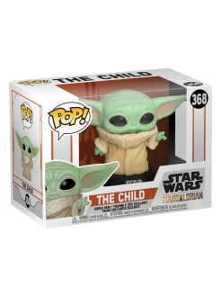 New funko , mandalorian- the child