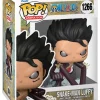 Outlet funko , one piece- snake-man luffy