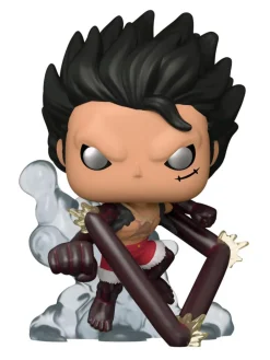 Outlet funko , one piece- snake-man luffy