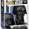 New funko Pop! star wars: star wars episode IV: Darth Vader