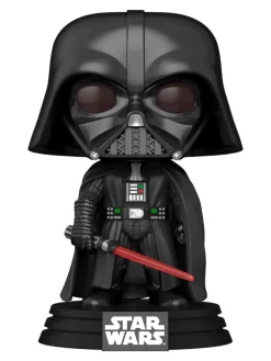 New funko Pop! star wars: star wars episode IV: Darth Vader
