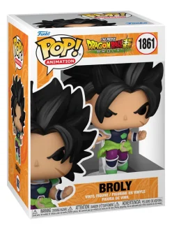 Clearance funko , Pop! Vinyl, dbs:b- broly