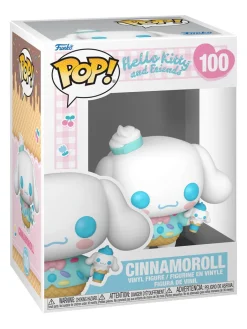 Sale funko , Pop! Vinyl, hello kitty- cinnamoroll