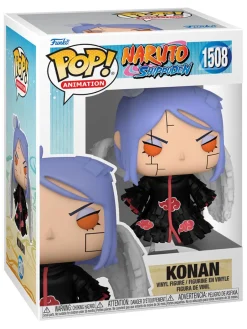 Discount funko , Pop! Vinyl, naruto- konan