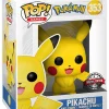 Best funko , Pop! Vinyl, pikatchu