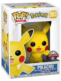 Best funko , Pop! Vinyl, pikatchu