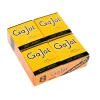 Best ga-jol Yellow 8 Pack Salt Liquorice 184g