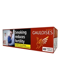 Best gauloises Red 400s Deutschland