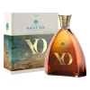 Online gautier Cognac XO 40% 0.7L gift pack