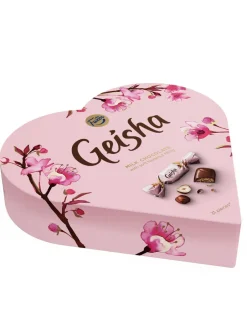 Online geisha Heart 225g