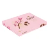 Clearance geisha unwrapped pralines on tray in giftbox