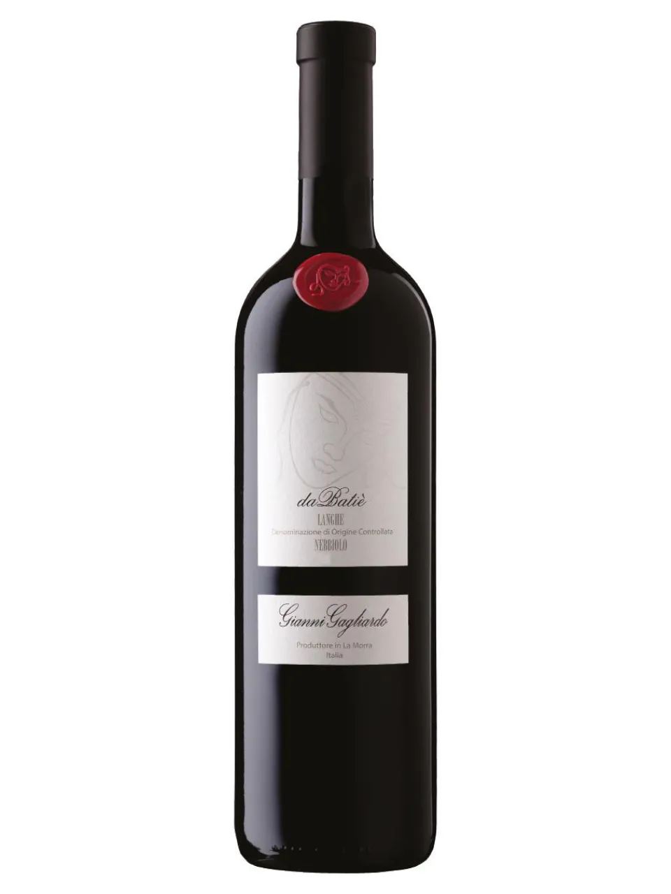 Sale gianni-gagliardo Gianni Gagliardo, da Batiè, Langhe Nebbiolo, DOC, dry, red 0.75L