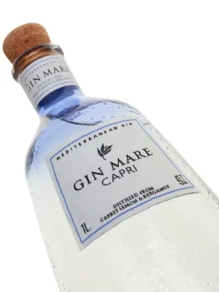 Sale gin-mare Gin Mare Capri 42.7% 1L