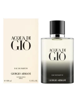 Sale giorgio-armani Giorgio Armani Acqua di Giò pour Homme Eau de Parfum 100 ml