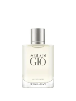 Discount giorgio-armani Giorgio Armani Acqua di Giò pour Homme Eau de Toilette Refillable 100 ml