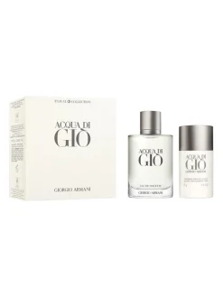 New giorgio-armani Giorgio Armani Acqua di Giò pour Homme Set