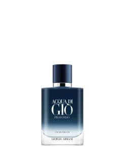 Online giorgio-armani Giorgio Armani Acqua di Giò pour Homme Profondo Eau de Parfum Refillable 50 ml