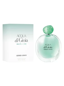 New giorgio-armani Giorgio Armani Acqua di Gioia Eau de Parfum 100 ml