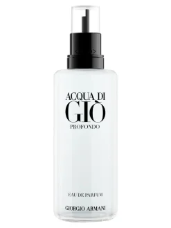 Clearance giorgio-armani Giorgio Armani Acqua di Giò pour Homme Profondo Eau de Parfum Refill 150 ml