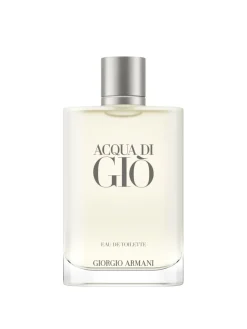 Online giorgio-armani Giorgio Armani Acqua di Giò pour Homme Eau de Toilette Refillable 200 ml