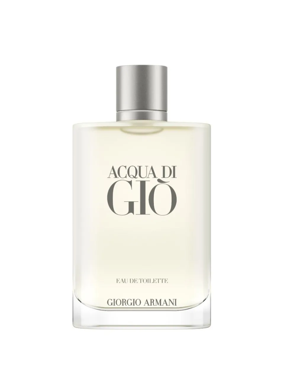 Online giorgio-armani Giorgio Armani Acqua di Giò pour Homme Eau de Toilette Refillable 200 ml