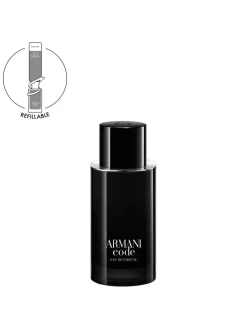 Fashion giorgio-armani Giorgio Armani Armani Code Eau de Parfum 75 ml