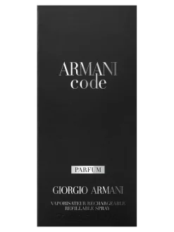 Sale giorgio-armani Giorgio Armani Armani Code Parfum 75 ml