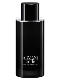 Online giorgio-armani Giorgio Armani Armani Code Eau de Toilette 125 ml